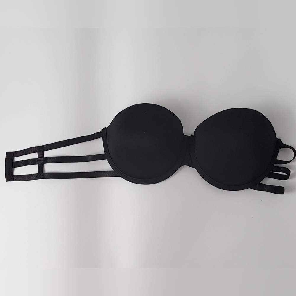 Strapless Bra